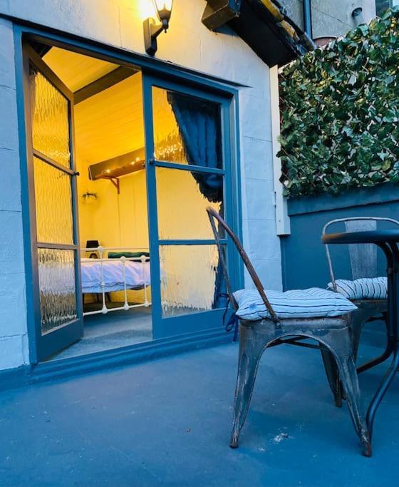 Ferienwohnung Outhouse Bothy Kirkby Lonsdale Exterior foto