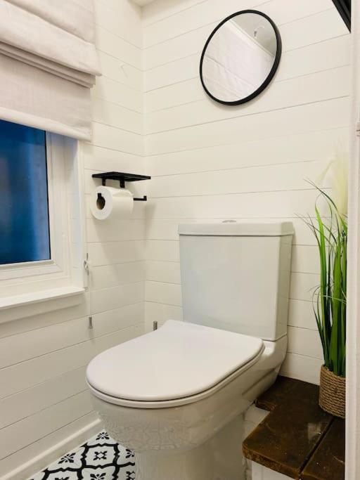 Ferienwohnung Outhouse Bothy Kirkby Lonsdale Exterior foto